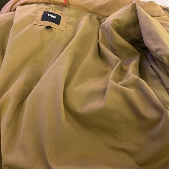 Gap Utility Jacket - Picture 14 of 16